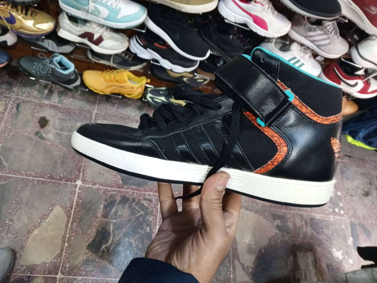 اديداس باله قياس 47  سعر 45 مع التوصيل


**إذا كنت صاحب هذا الإعلان وتريد حذفه لأي سبب، رجاءا أرسل رسالة إلى الدعم الفني**