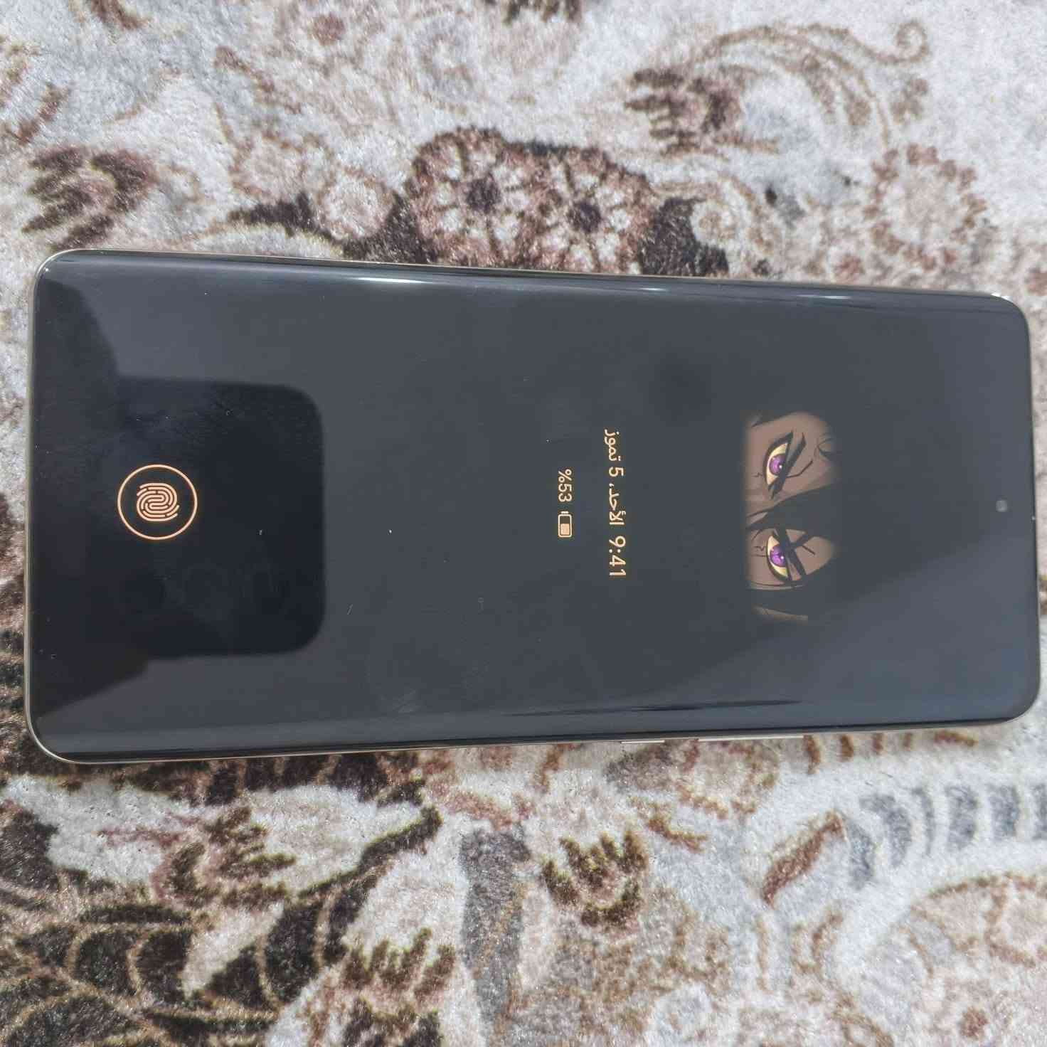 مبايل HONOR X9b 5G  مرتب ونضيف يشغل 60 فريم ببجي الذاكره 256 البطاريه 5600 دقه شاشه 1200X2652 المعالج كلش قوي السعر 200 قفل🤍🖤


**إذا كنت صاحب هذا الإعلان وتريد حذفه لأي سبب، رجاءا أرسل رسالة إلى الدعم الفني**