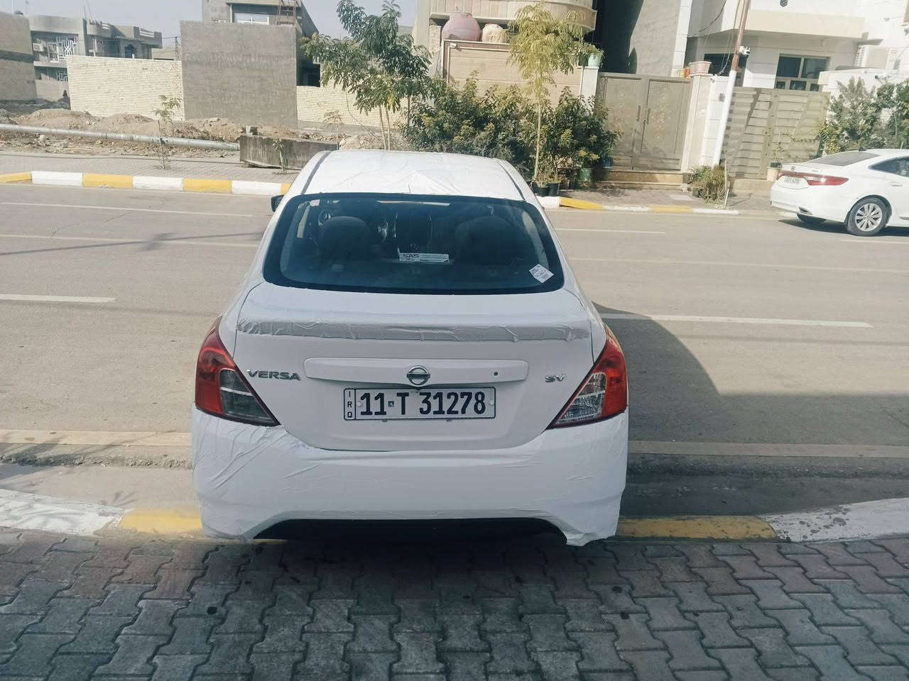 نقص تبريد فقط حادثة بل جاملغ الأيسر وارد امريكي بغداد, العراق


**إذا كنت صاحب هذا الإعلان وتريد حذفه لأي سبب، رجاءا أرسل رسالة إلى الدعم الفني**