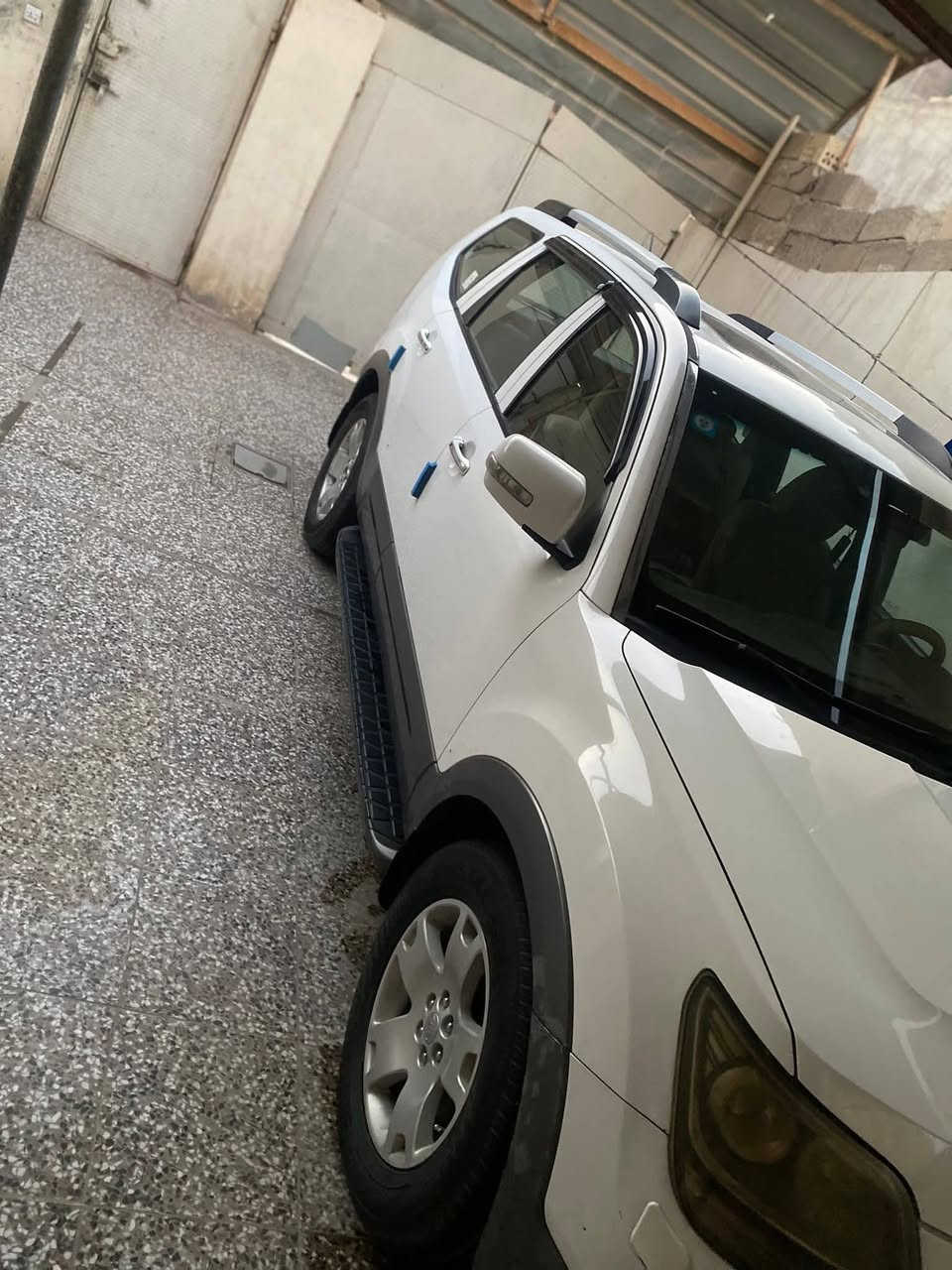 السلام عليكم كيه مهافي للبيع موديل 10فول مواصفات واحد عله واحد سياره مكفوله فورويل سياره فول السعر 115مكاني بغداد حي البتول رحمه لوالديكم الي ما يعجبه السعر لا يكسر بحلال العالم  رقمي ***********
