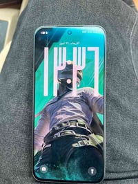 جهاز انفنكس Gt 30pro مستعمل فتره قليله الجهاز نضيف ومتوازي عل بيعته سع...