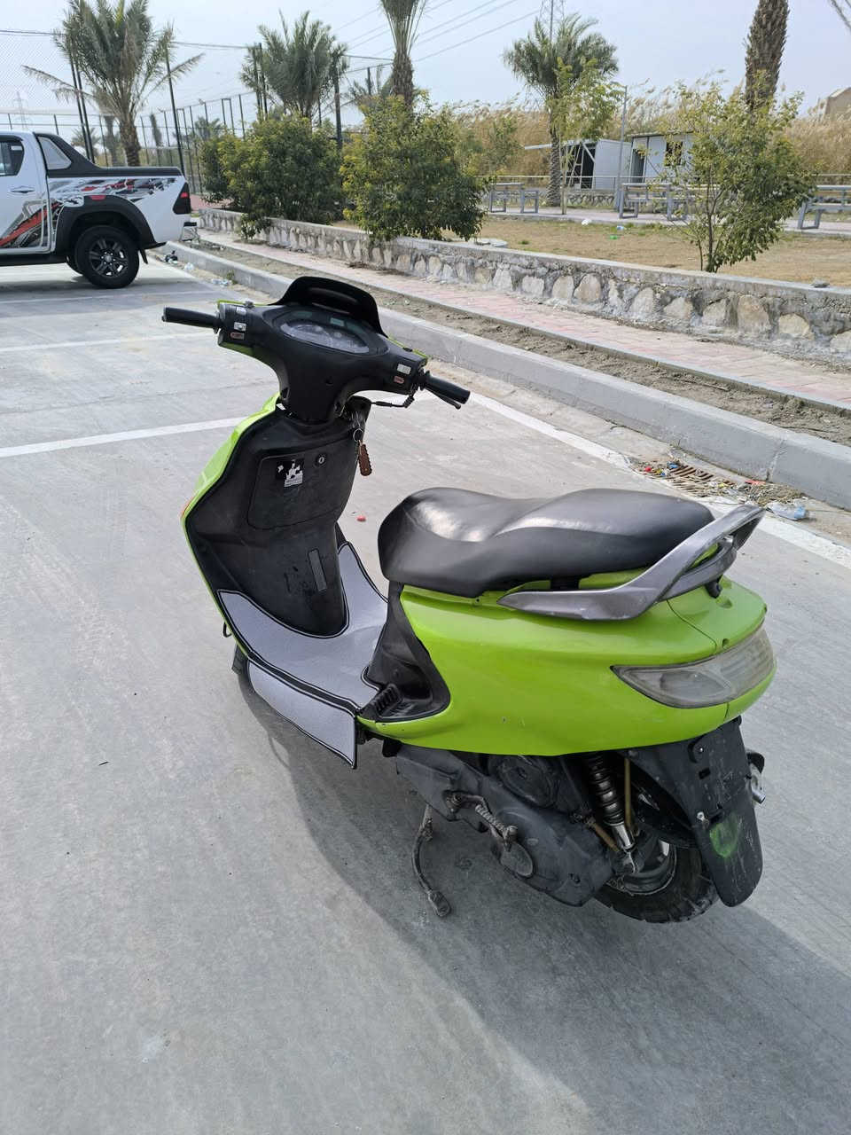 سلام عليكم فراشه مكينه ماكس مكفول من الفتح سلف هندر كهربائيات كلهه شغاله بلادي كلهه السعر 550 وبيهه مجال 
***********
