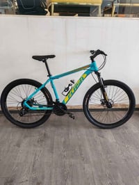 الأوربي الوحش • ٢٧.٥ إنش • بابل المركز