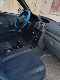 ٢٠١٢ • كلش نظيفه • رقم نجف دولي