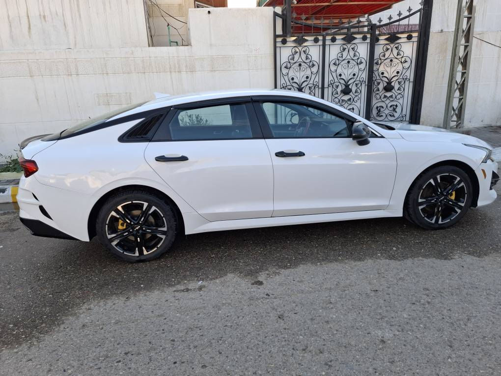 يالله...
للبيع:كي فايف أمريكي موديل ٢٠٢٣ رقم بغداد تحويل مباشر السيارة فول ١/١عدا الفتحة السيارة بيها ٣قطع تبديل نفس الون رقم الشاصي مرفق مع الصور السعر المطلوب ١٦٥ورقة وبيها مجال العنوان الرمادي التأميم للستفسار اكثر الاتصال على ***********غير متواجد عفيس والوتساب الرمادي, الأنبار
