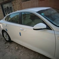 كيا أوبتيما • ٢٠١٧ • ٦١ ألف