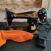 مكينة خياطة • باب أول • كربلاء حي العامل