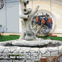 ديكورات حدائق • حديثة • يوصل لجميع المحافظات