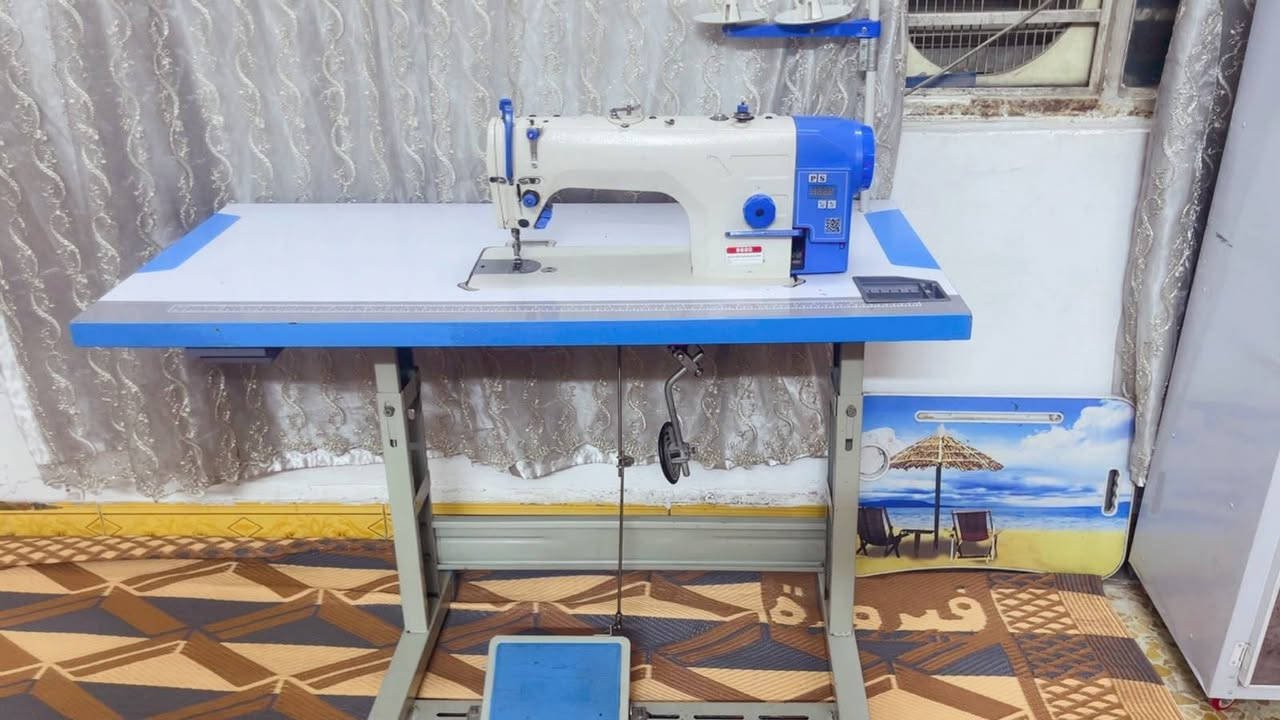 السلام عليكم 
مكينة للبيع نوع جمسي صناعي 
العام اشتريتهة 
شغالة مابيهة شي فقط شغلة بسيطة
خيطت بيهة قماش بي نمنم ناعم فأتحركت الجوزة الجوة فكامت ماتلكط الخيط من الابرة 
تصليحهة بسيط مايكلف عشرة الاف 
سعرهة 300 وبيها مجال قليل..


**إذا كنت صاحب هذا الإعلان وتريد حذفه لأي سبب، رجاءا أرسل رسالة إلى الدعم الفني**