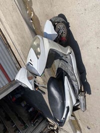 سكنس • طافيه • ماكني