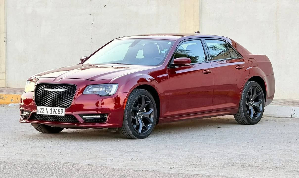 كرايسلر اوباما   للبيع موديل  2023  رقم اربيل حادثهه  مرفقة بدون ايرباك بنيد+ربع جاملغ اي دواخل مبيه يعني حته راديترات مواصله كله شركه  ضرره سطحيً /والسواد بتقريره مال قماره هذا جان جادر وشلنا  
المواصفات : 
شاشه كبيره  / ماشيه 9mi/جلد / رادار امامي / رادار جانبي / كشنات كهرباء  / كشنات تدفئة / تشغيل عن بعد / لايت LE D / بلوجكتر LED / حساس امامي وخلفي / قطعتين تبريد  / نظام سبورت / مانع انزلاق / كروس سرعة / تحكم ستيرن / محرك 6 سلندر/كشن حار بارد 

عنوان حي البنوك بغداد

للتواصل والاستفسار : ***********

https://chat.whatsapp.com/F0AZNSEhNHZ0iRUvxqoRML

✅🛜كروب بيع وشراء سياراتي ع وتس اب

 https://www.facebook.com/share/1skxmdrAsyh2JRAK/?mibextid=K35XfP

كروبي ع الفيس جهاد لبيع سيارات
