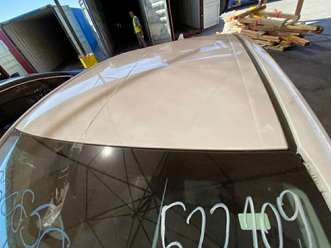 تويوتا كامري 
2025
لون ابيض 
وارد امريكي فئة Le 
رقم بغداد خصوصي 
ماشيه 10الاف ميل 
حادثها دعامية فقط تبديل بدون اي دواخل او ايرباك 
السعر 245$ بيه مجال مكانها فلوجه الفلوجة, الأنبار


**إذا كنت صاحب هذا الإعلان وتريد حذفه لأي سبب، رجاءا أرسل رسالة إلى الدعم الفني**