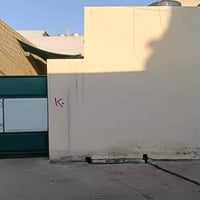 رشيدية قطاع الخامس • ١٦٨م • واجهة ٨م