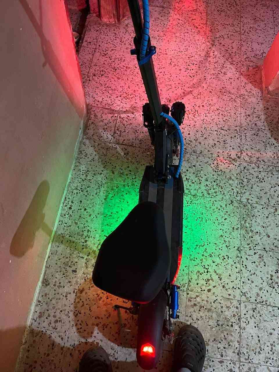 Trotinat électrique jdida machiya 10 jour brk nbi3 wala nbrz b 13 pro max n9i


**إذا كنت صاحب هذا الإعلان وتريد حذفه لأي سبب، رجاءا أرسل رسالة إلى الدعم الفني**