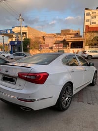 كادينزا ٢٠١٥ • ٣٥٠٠ ٦ سلندر • رقم بغداد