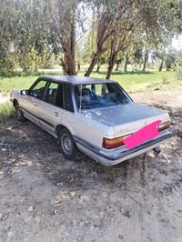 سوبر 85 • محرك ٢٥٠٠ • نضيفة