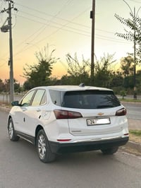 اكينوس • ٢٠٢١ • قير ومحرك شرط