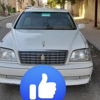 كراون • فول مواصفات • النجف