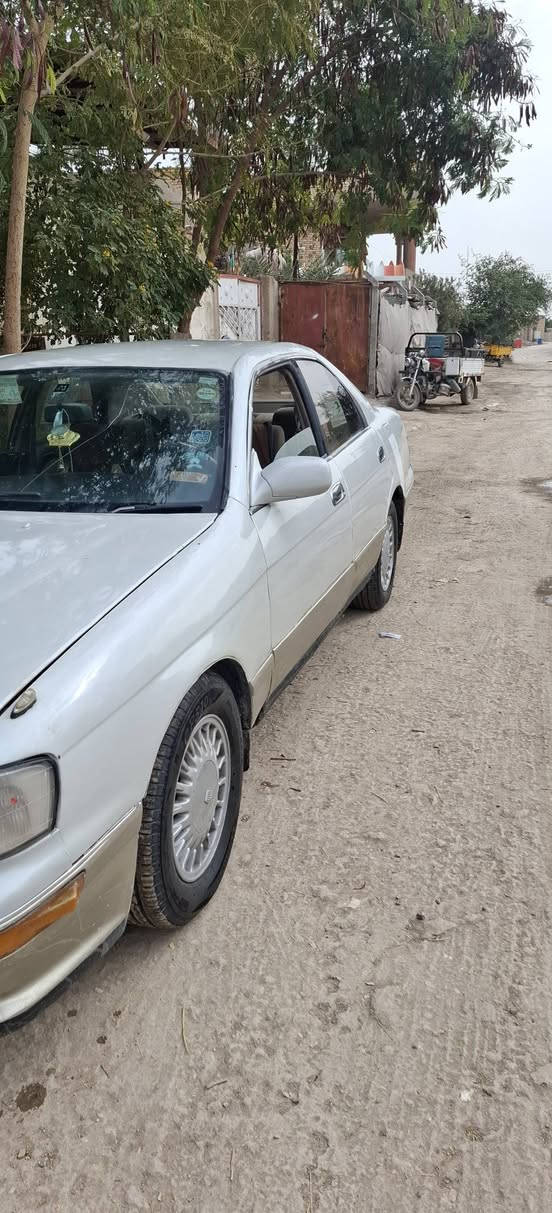 اعيد النشر بطه للبيع رقم انبار انكليزي باسمي سنويه ٢٠٣٠موديل مكينه ديلكو مكينه وكير وحداديه وتخم تاير بلكات جدد بخاخ جديد جعمقه جديده كاردن جديد ادامه عامه تبريد شغال مكان ديوانية موديل ٩٤تليفون *********** السعر/٤٠وبيها مجال
