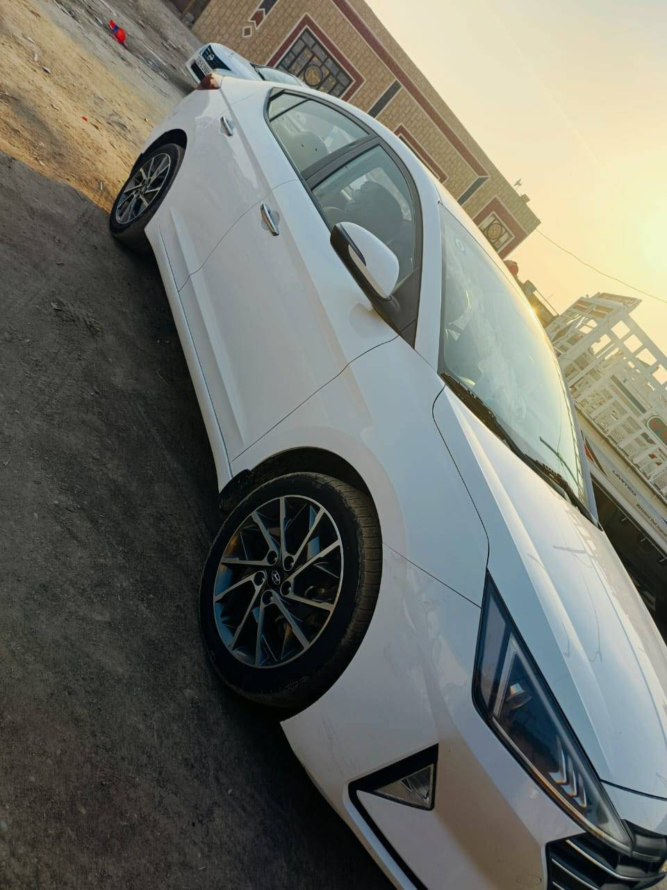 السلام عليكم اليدور جديد و مكفول 
النترا (2020) خليجي فول مواصفات شاشة بصمة فتحة محرك 2000 دوش  مكاني بصرة الجبيلة رقم بغداد بسمي تحويل ثاني يوم السعر والاستفسار أكثر أتصل على صاحب السيارة (***********) أني مكلف بل نشر
