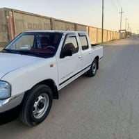 نيسان ٢٠٠٨ • تحويل مباشر • رقم مثنى