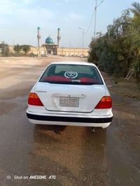 موديل ٩٥ • بابل الكفل • يابانية