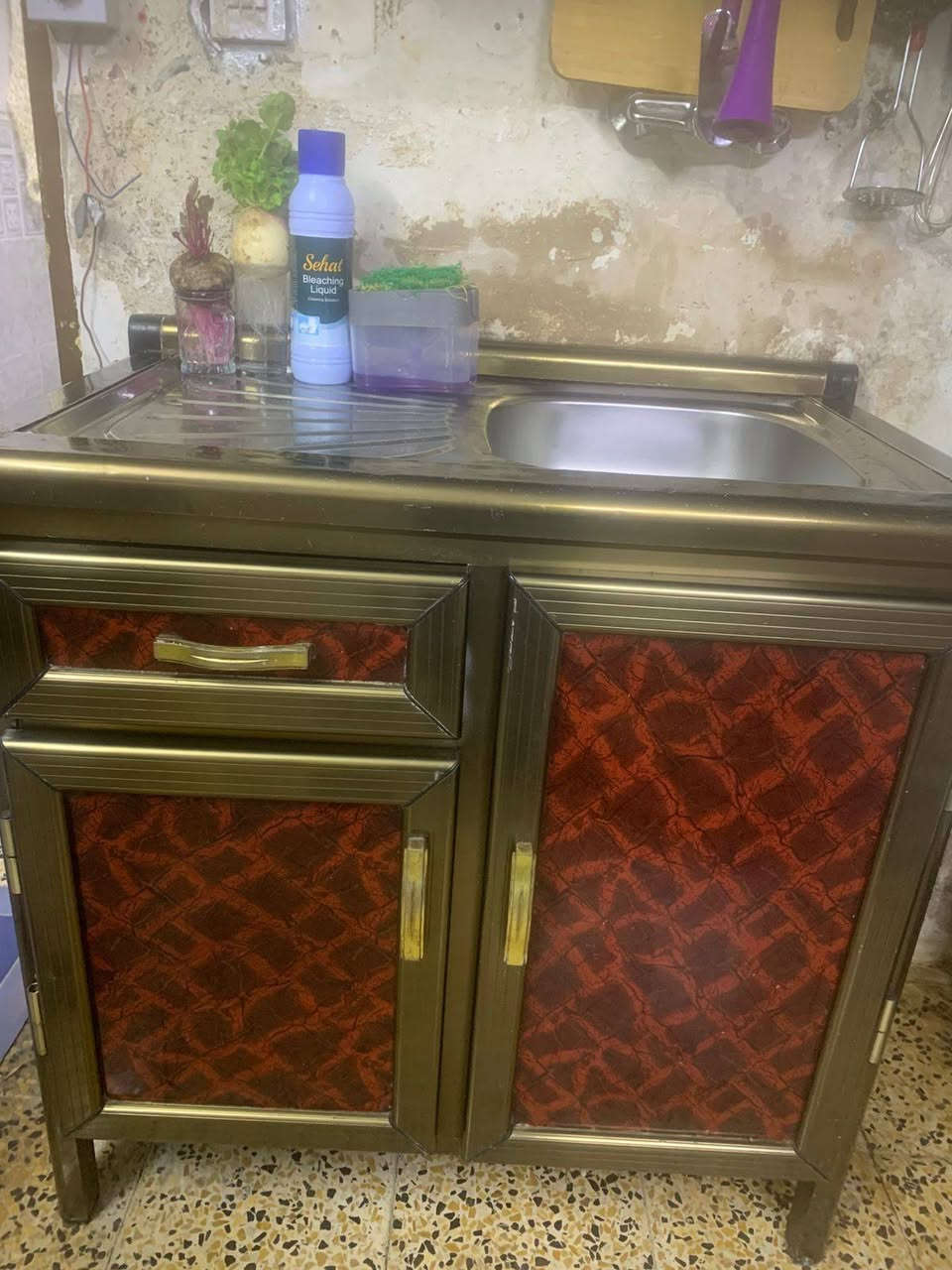 السلام عليكم كاونتر مستعمل للبيع سعره75وبي مجال


**إذا كنت صاحب هذا الإعلان وتريد حذفه لأي سبب، رجاءا أرسل رسالة إلى الدعم الفني**