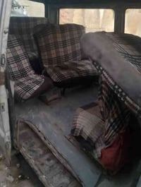 ٧ اوراق • قفل سنوية • المدائن