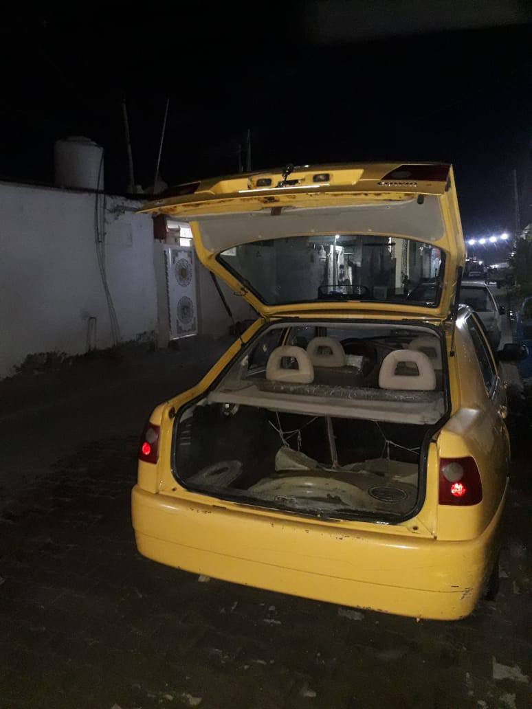 شيري كوين للبيع سعر مليون ونص وبيها مجال سياره حلوه ونظيفه ابيع كوم حديد حاليا السياره طافيه ما تشتغل لان متروكه غرامات ما عليها رقم بغداد الماني هيئه 650 برا المشتري رقمي***********
