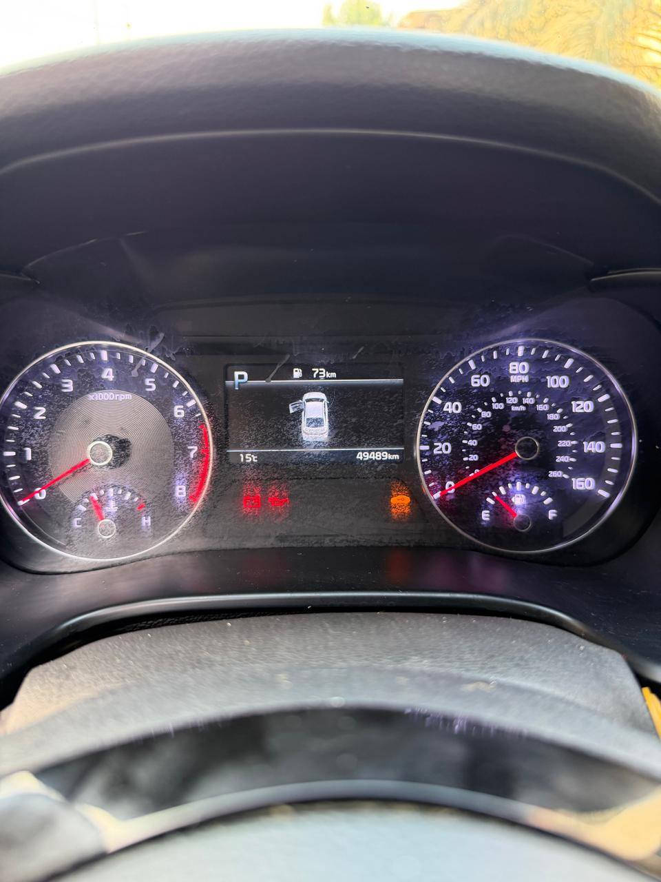 السلام عليكم كيا فورتي 22 وارد أمريكي رقم بصره حره بسمي
ضربتها بل صور
السعر 158$
***********
 العنوان البصره
