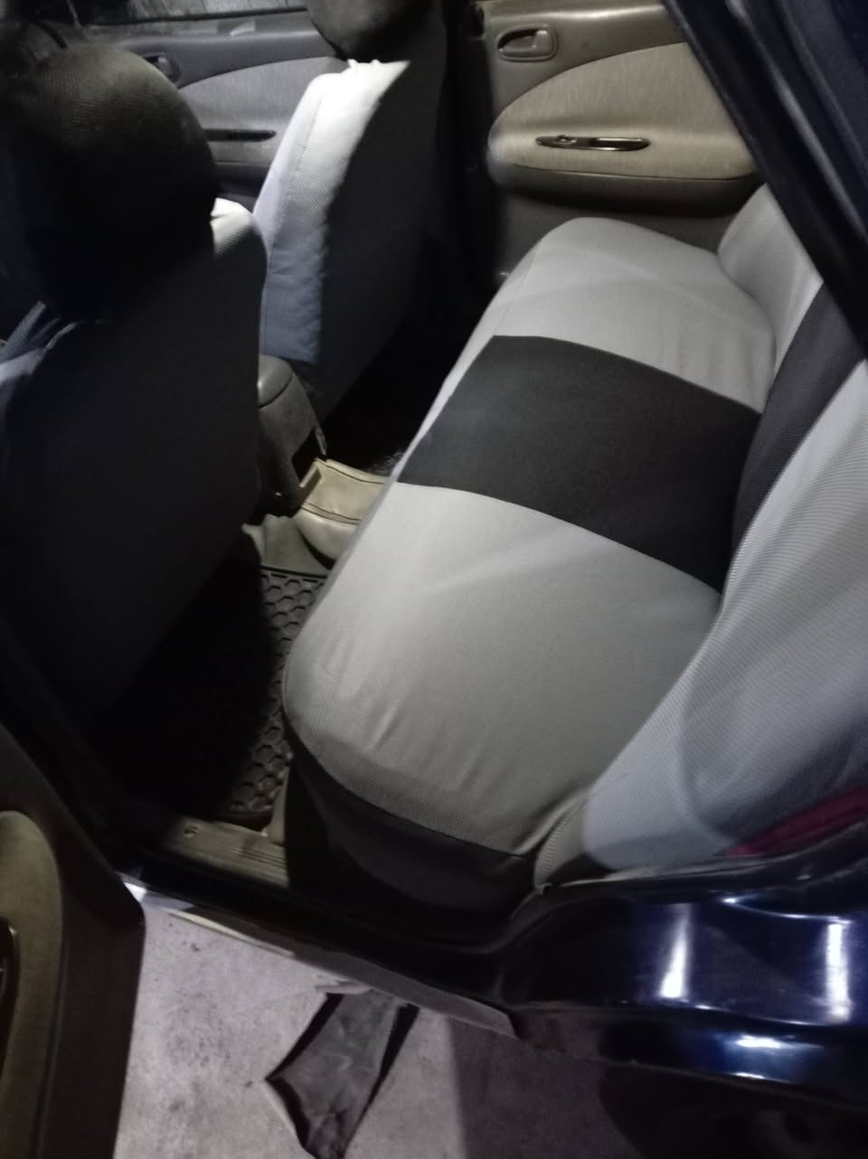 كيه سيفيه موديل 95 محرك خير من الله ترايك وين متريد منضومه تبريد كامله بس ميشتغل مادري شبي سنويه صاقطه سنه سياره مال جناي سعر 30وبيه مجال حك جيتك *********** وبي واتساب التاجي
