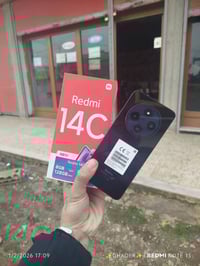 ردمي 14C • 128 • محتاج فلوس