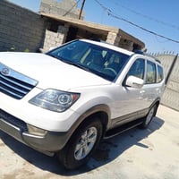 كيا موهافي • ٢٠١٠ • بعقوبه