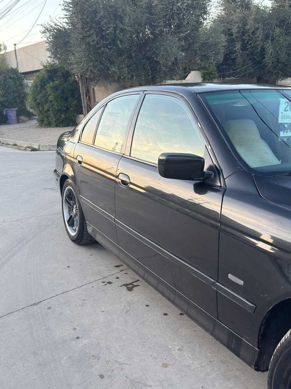 سلام عليكم صقر محرك 25دبل دجيتال سنويه نافذه من 24 سياره جاهزه مابيها نقص
شرط التحويل 
موديل 1999 محداث 2000 
شرط لا صرف لا بخار 
ضربتها من وره من طرف السكن 
عنوان كركوك 
سعر 80بيها مجال 
شراي اتصال 📞 ***********
