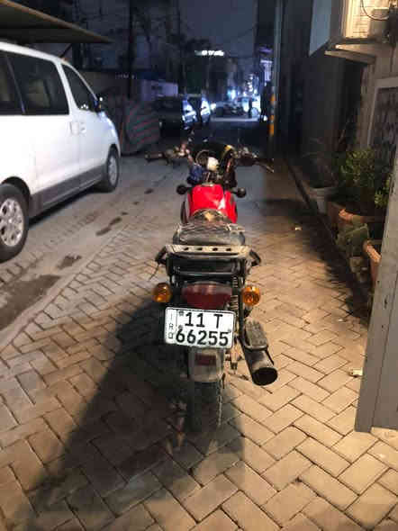 بوكسر البيع
بوكسر البيع موديل 22مسجله 21

رقم نكليزي بغداد
 يرادلها تجفيت بيها نقوصات بسيطه

سعر 1300

***********
