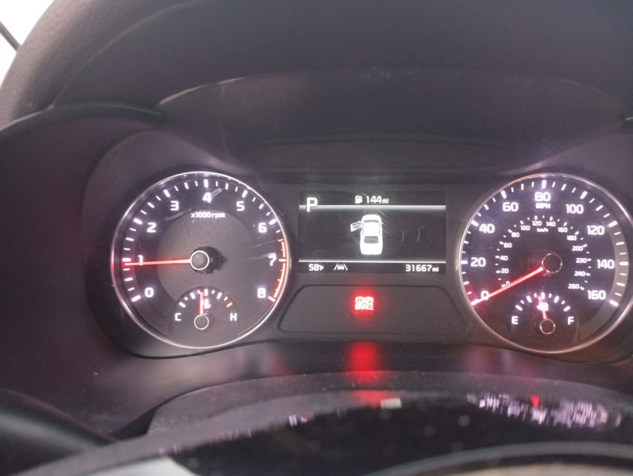 للبيع كيا فورتي موديل 23 حادث موضح بصور جاملغ نفسه اجه وياه اوجاملغ اتبدل ونصبغ الباقي مكفوله السونار كدامك ماشيه 31الف رقم بابل مفتوح بيه كازكيت فقط المكينه جديده اوجاهزه السياره من كلشي بدون ارباك السعر155اوبيه مجال قليل ***********مكاني بابل
