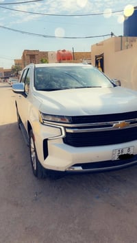 تاهو بريمير • ٢٠٢١ • ١٠٠٠٠٠ كم