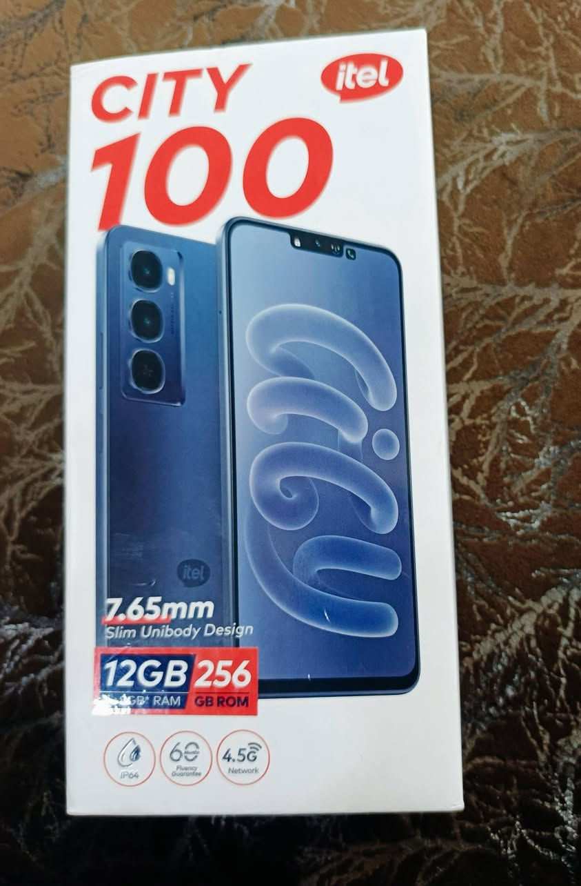 للبيع ايتل سيتي 100  .. ذاكرة 256  رام 12  بطاريته 5200ملي أمبير. الجهاز مستخدم أسبوع مع أغراض كامل السعر 140 ألف وبي مجال
العنوان موصل 
***********
***********
للبيع ايتل سيتي 100  .. ذاكرة 256  رام 12  بطاريته 5200ملي أمبير. الجهاز مستخدم أسبوع مع أغراض كامل السعر 140 ألف وبي مجال
