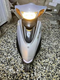 بريز لايت عالي سرعه ١٤٠ ياباني كله مختمه نوزل سكليتر خطين كله بلاديه ا...