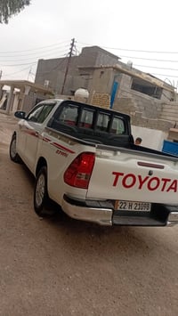 تويوتا • ٢٠٢٤ • توماتيك