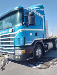 بصرة الزبير • موديل ٢٠٠١ • راس وعربانة