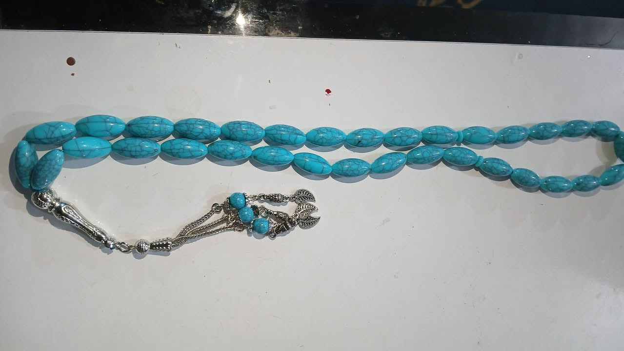 اللهم صل على محمد وآل محمد
سبحه رضوي كرماني ثلث قديمة واصليه  للبيع مكاني بغداد


**إذا كنت صاحب هذا الإعلان وتريد حذفه لأي سبب، رجاءا أرسل رسالة إلى الدعم الفني**