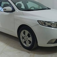 سيراتو ٢٠١١ • قطعة صبغ • حدادية جديدة