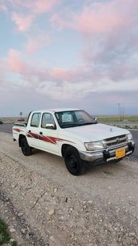 دبل قمارة • ٢٠٠١ • رقم اربيل