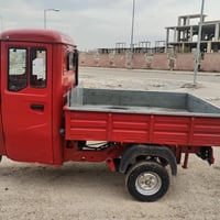 تكتك حمل باجاج 2019مرقم وجاهز للبيع 07877742008