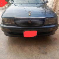 كراون • محرك 2 اونص • كركوك