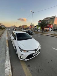 كورلا ٢٠٢٤ • ٤٧٠٠٠ كم • بغداد