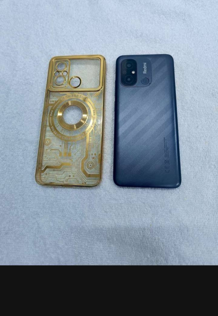 هاتف ريدمي 12 سي جهاز نظيف وحلو وذاكره 128 للبيع اومراوس


**إذا كنت صاحب هذا الإعلان وتريد حذفه لأي سبب، رجاءا أرسل رسالة إلى الدعم الفني**