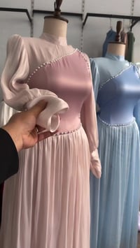 فستان • بغداد سبع البور • شارع السوداني