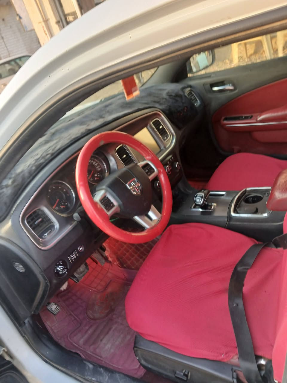 جاجر ١٣ خلجي مكينة وكير وحدادية تخم تاير جاهزه رقم بغداد بسمي تحويل مباشر السعر *********** ***********  السياره خليجي فول مواصفات فتحه شاشه جبيره *********** ***********
